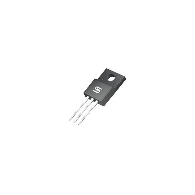 TSM60NC620CI C0G Taiwan Semiconductor Corporation  Einzelne FETs MOSFETs